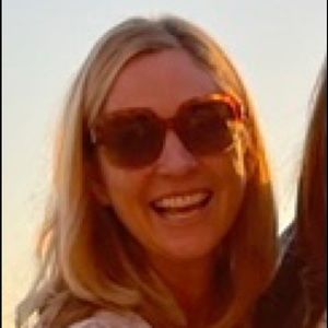 Meet your Posher, Jodi